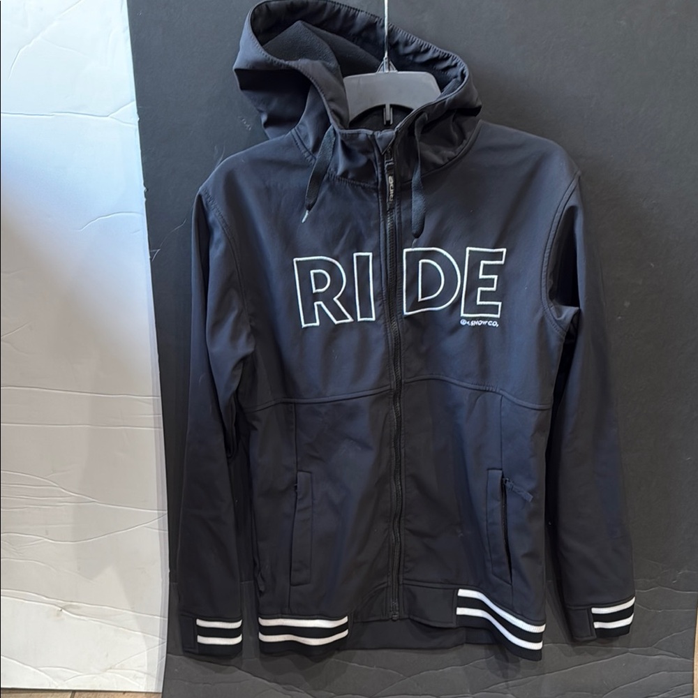 Ride Snowboards Sz S men’s jacket